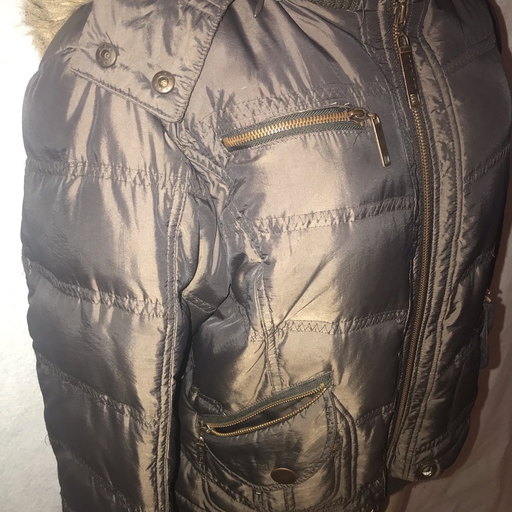 Jacket - Picture 3 of 6